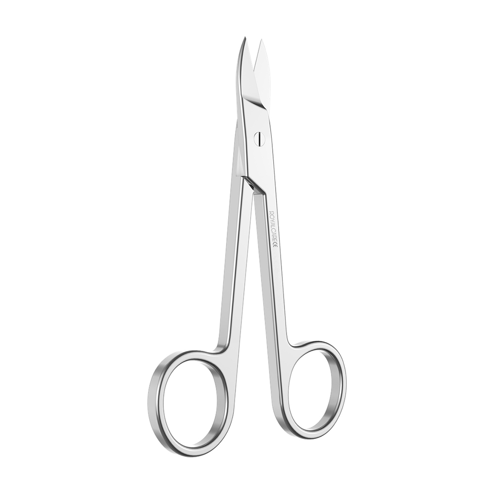 Crown Scissor